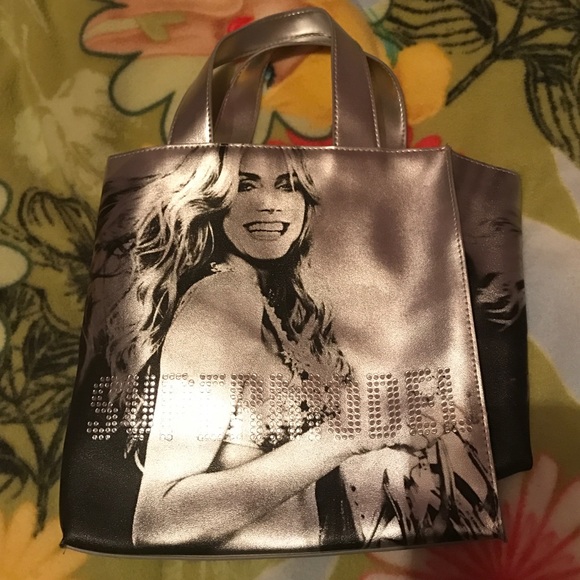 Victoria's Secret purse