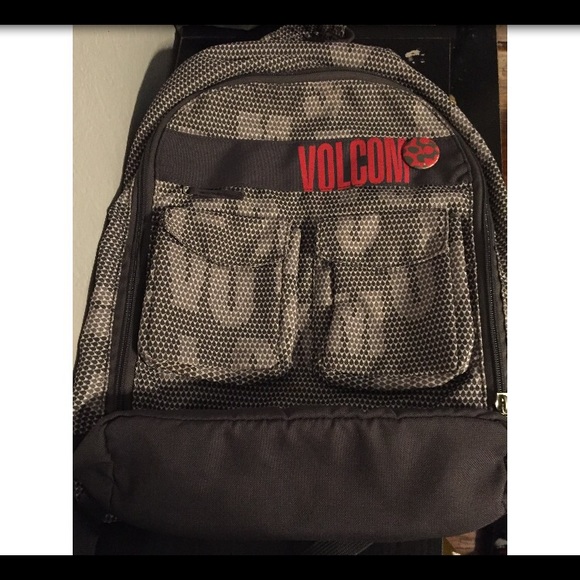 Volcom Backpack