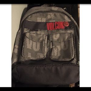 Volcom Backpack