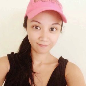 Meet your Posher, Vicky