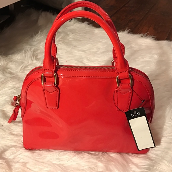 BCGB bag