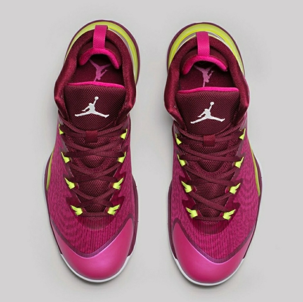 Nike Jordan Super.Fly 3