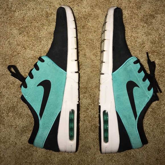 Nike Other - Men Nike Stefan Janoski SB AirMax Accepting offers