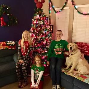 Meet your Posher, Heidi