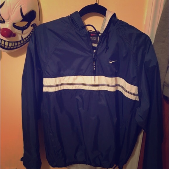 Nike Windbreaker Coat