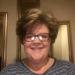 Meet your Posher, Nancy