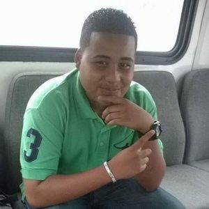 Meet your Posher, Christopher