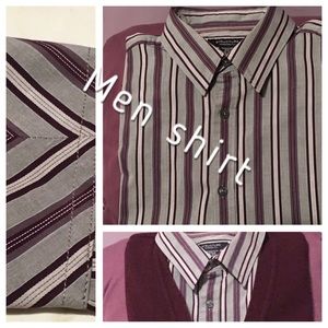❤️Men's structure modern fit shirt ❤️
