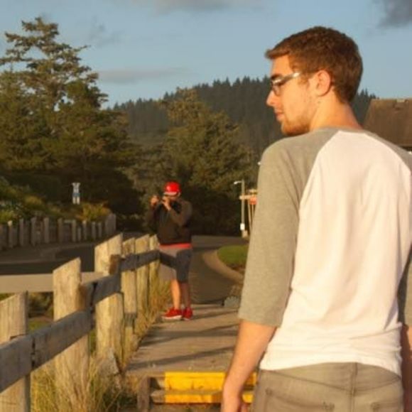 Meet your Posher, Grant