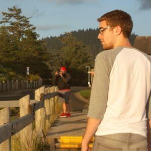 Meet your Posher, Grant