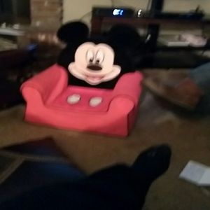 Meet your Posher, Ramona