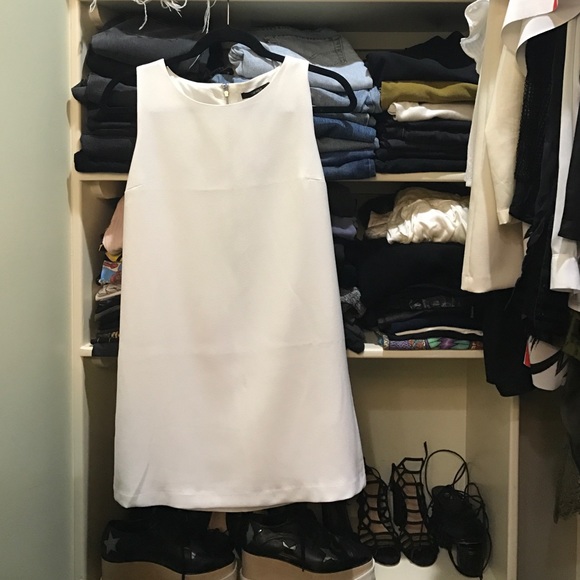 Forever 21 Mini Shift Dress