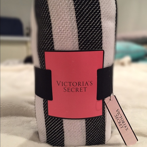 Victoria's Secret Throw