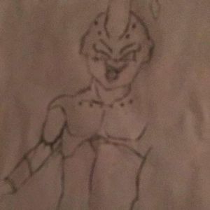 Meet your Posher, Damien