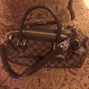 Louis Vuitton used