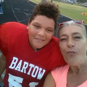 Meet your Posher, Isiaha