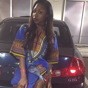 Dashiki