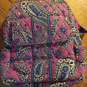 Vera Bradley Backpack