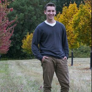 Meet your Posher, Evan