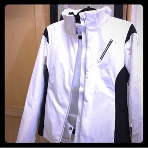 BRAND NEW SPYDER SKI JACKET!!!