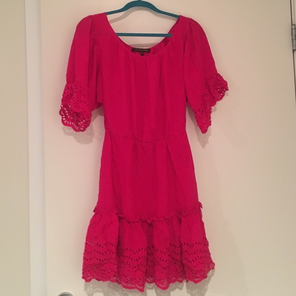 Cynthia steffe dress