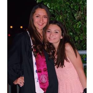 Meet your Posher, Kimberley