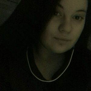 Meet your Posher, Briana