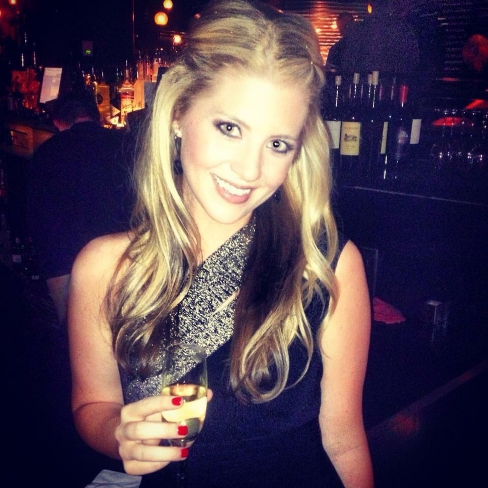 Meet your Posher, Jennifer