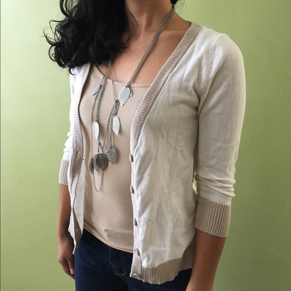 Xhilaration Cardigan