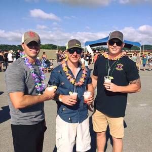 Meet your Posher, Patrick