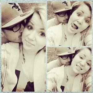 Meet your Posher, Randall