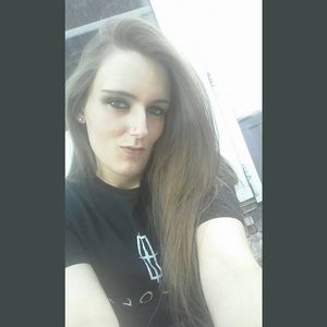 Meet your Posher, Tiffany