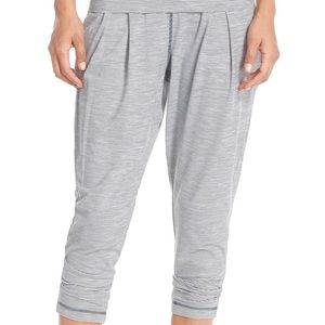 Zella Harem Breeze pants - size medium