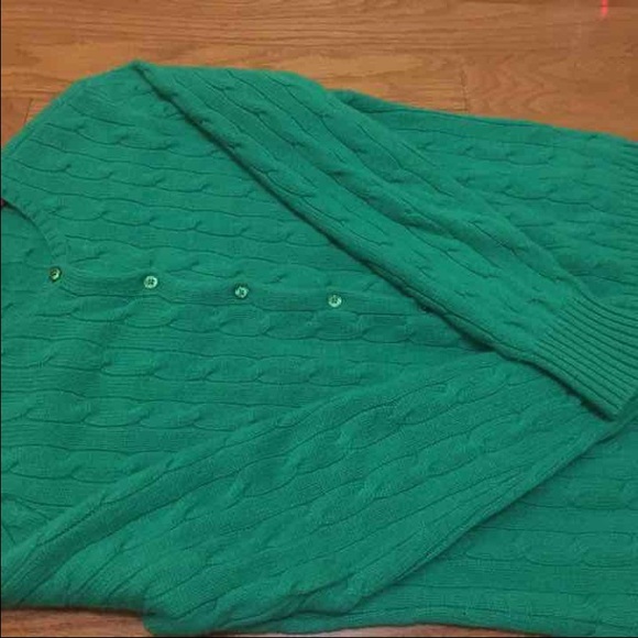 Ralph Lauren size L