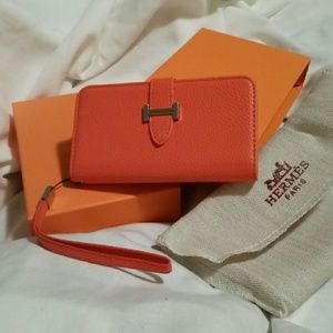 Wallet phone case iPhone 5