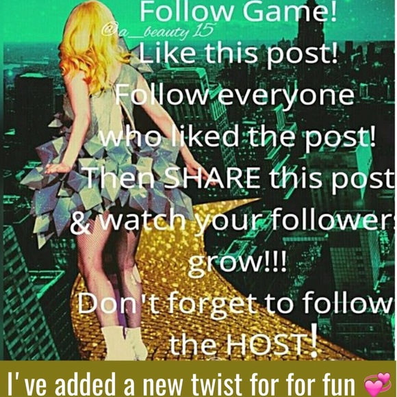 Other - ONLY 40 MORE‼️ Lets MAX this listing out 😍