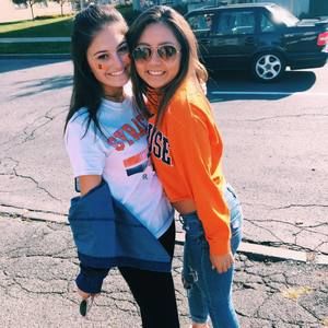 Meet your Posher, Marisa