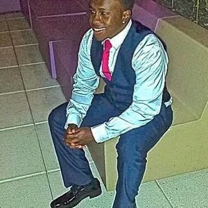 Meet your Posher, Antony