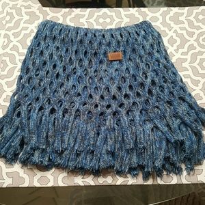 VANS INFINITI SCARF NEW!