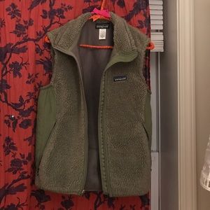 Women's Patagonia Vest