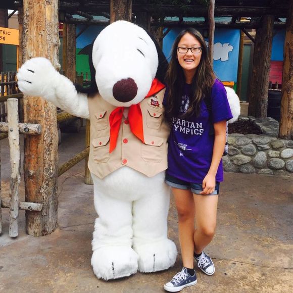 Meet your Posher, Mina - Picture 1 of 1