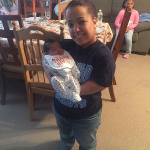 Meet your Posher, Nina