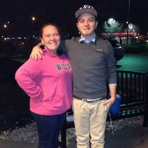 Meet your Posher, Mike