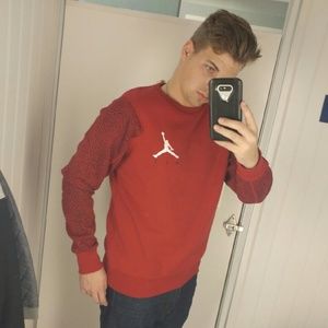 Meet your Posher, Konnor