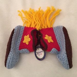 Jefferies socks cowboy boot booties 0-3mo