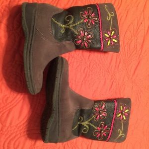 Kids Stride Rite Boots