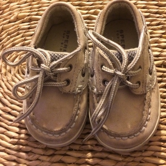 Sperry bluefish prewalkers