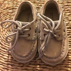 Sperry bluefish prewalkers