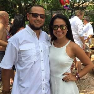 Meet your Posher, Christopher