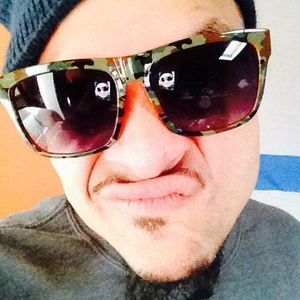 Meet your Posher, Freddie